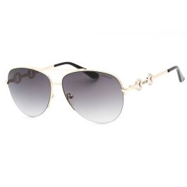 Gafas de Sol Mujer Guess GF6171-32B Precio: 42.50000007. SKU: B16N2QMYDT