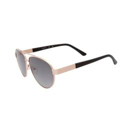 Gafas de Sol Unisex Guess GF0414-6032B ø 60 mm Precio: 43.49999973. SKU: B1K3YJVPCN