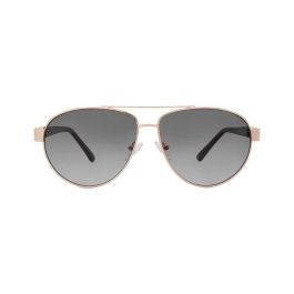 Gafas de Sol Unisex Guess GF0414-6032B ø 60 mm