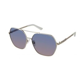 Gafas de Sol Mujer Guess GF0415-5910W ø 59 mm Precio: 52.634999673299994. SKU: B147K8EB9K