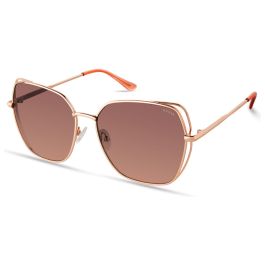 Gafas de Sol Mujer Guess GF0416-6028F ø 60 mm Precio: 52.634999673299994. SKU: B1H9CL6GX6