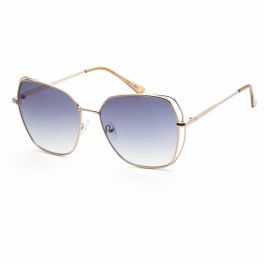 Gafas de Sol Mujer Guess GF0416-6028W ø 60 mm Precio: 52.634999673299994. SKU: B14Q38N4RW