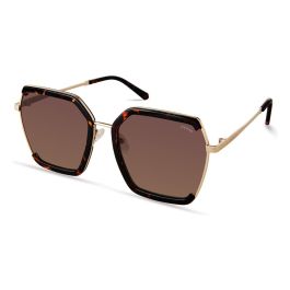 Gafas de Sol Mujer Guess GF0418-5801B ø 58 mm Precio: 52.634999673299994. SKU: B1K2X2CE52