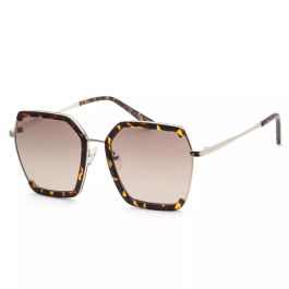 Gafas de Sol Mujer Guess GF0418-5852F ø 58 mm Precio: 52.634999673299994. SKU: B18EWRB6FD