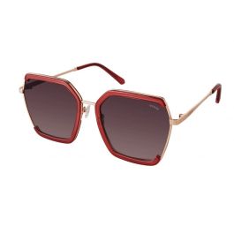 Gafas de Sol Mujer Guess GF0418-5869T ø 58 mm Precio: 52.634999673299994. SKU: B18MJT89TS