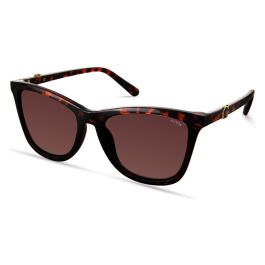 Gafas de Sol Mujer Guess GF0421-5552F Ø 55 mm Precio: 52.634999673299994. SKU: B1KKRY5W7S