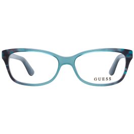 Montura de Gafas Mujer Guess GU2948 50089