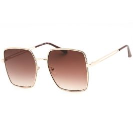 Gafas de Sol Mujer Guess GF0419-28F Precio: 52.634999673299994. SKU: B1BAS6A8FX