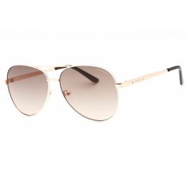 Gafas de Sol Mujer Guess GF6181-21F ø 60 mm Precio: 53.845000725999995. SKU: B15GSXHT3G