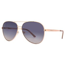 Gafas de Sol Mujer Guess GF6181-28W ø 60 mm Precio: 53.845000725999995. SKU: B1ASGJQJ4E