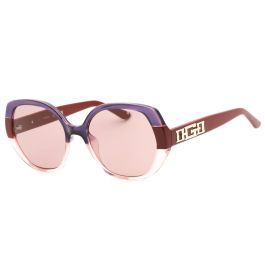 Gafas de Sol Mujer Guess GU7911-71Y Ø 55 mm Precio: 56.2649999032. SKU: B1HM8Z4TBA