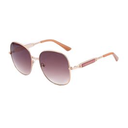 Gafas de Sol Mujer Guess GF6190-5828F ø 58 mm Precio: 52.634999673299994. SKU: B1AN5WGEPH