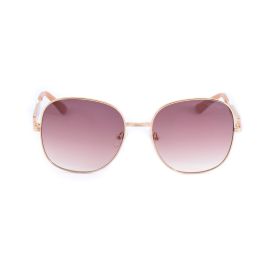 Gafas de Sol Mujer Guess GF6190-5828F ø 58 mm