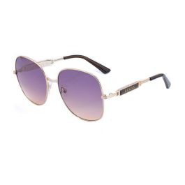 Gafas de Sol Mujer Guess GF6190-5832T ø 58 mm Precio: 52.634999673299994. SKU: B19KS32LT2