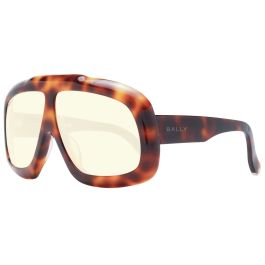 Gafas de Sol Hombre Bally BY0112 6652E Precio: 130.0749996975. SKU: B1EYCLKBBQ