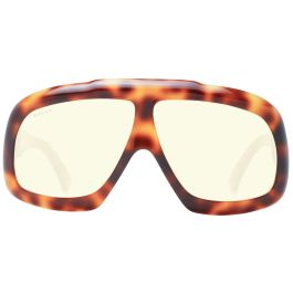 Gafas de Sol Hombre Bally BY0112 6652E