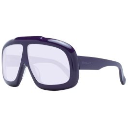 Gafas de Sol Hombre Bally BY0112 6681Y