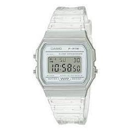 Reloj Unisex Casio (Ø 35 mm) Precio: 33.4999995. SKU: B1A9BC9YE3