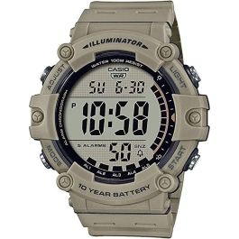 Reloj Hombre Casio COLLECTION (Ø 51 mm) Precio: 80.4650004598. SKU: S7233026