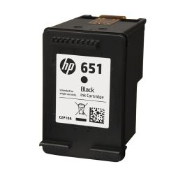 HP Tinta Negro Officejet 202, 252 Mobile Cartucho Nº 651 Precio: 40.88999948. SKU: B1FHDY7EQ2
