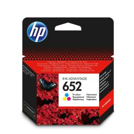 Cartucho de Tinta Original HP nº652/ Tricolor Precio: 23.89000042. SKU: B1HJRHG4G7