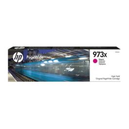 Cartucho de Tinta Original HP 973xl Magenta Precio: 133.79000008. SKU: S8409955