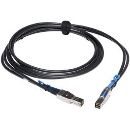 Cable Externo SAS - Mini-SAS Lenovo 00YL849 Precio: 115.49999945. SKU: B1G6GXF9V2
