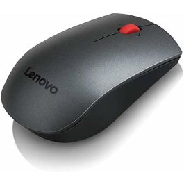 Ratón Lenovo 4X30H56886 Negro