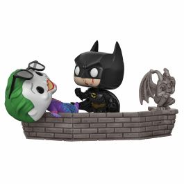 Funko Pop Batman Y Jocker 1989 37250