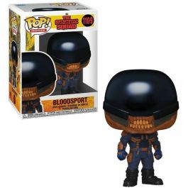 Funko Pop Movies El Escuadrón Suicida Bloodsport Nº 1109 -Caja Original- Precio: 15.49999957. SKU: S8408122