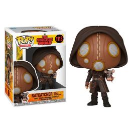 Figura Coleccionable Funko Pop! Precio: 14.49999991. SKU: S8408124