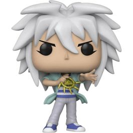 Muñeco Funko Pop! Yu-Gi-Oh Yami Bakura Precio: 16.50000044. SKU: B15W3H9GFL