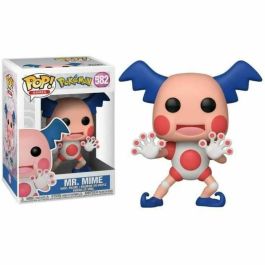 Muñeco Funko Pop! 63696 Precio: 16.50000044. SKU: B145TN8X65