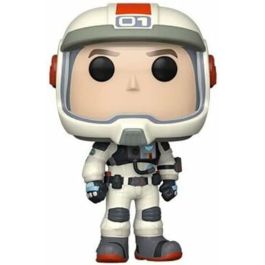 Figura Coleccionable Funko Pop! Disney: Lightyear - Buzz Lightyear (XL-01) 1210