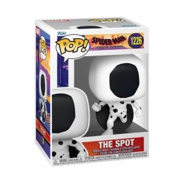 Figura Coleccionable Funko Pop! 1226 Spider-Man: Across The SpiderVerse - The Spot Precio: 31.95000039. SKU: B172LRV2GK