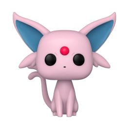 Figura Coleccionable Funko Pop! POKEMON SPEON