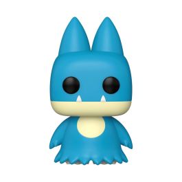 Figura Coleccionable Funko Pop! MUNCHLAX