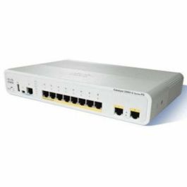 Switch CISCO C9500-NM-8X= Precio: 4084.50000035. SKU: B1GBX9JPHK