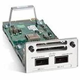 Switch CISCO C9300-NM-2Q= Precio: 2419.78999966. SKU: B1EQTJZ656