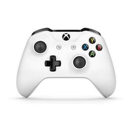 Mando Xbox One Microsoft TF5-00004 Precio: 68.94999991. SKU: S0420603