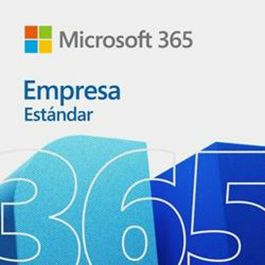 Microsoft Office 365 Business Premium 1 licencia(s) 1 año(s)