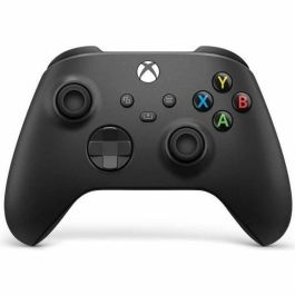 Microsoft Xbox Wireless Controller, Carbon Black Precio: 99.50000005. SKU: S7817502