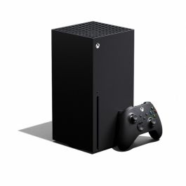 Xbox Series X Microsoft 1 TB Precio: 777.5339004356. SKU: B14WYLJC8M