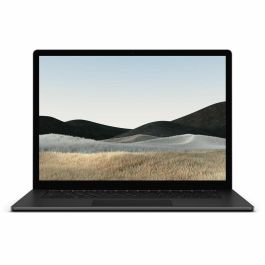 Laptop Microsoft Surface Laptop 4 15" 8 GB RAM 512 GB SSD Ryzen 7 4980U