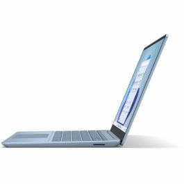 Notebook Microsoft Surface Laptop Go 2 128 GB 128 GB SSD 8 GB 8 GB RAM 12,4" Intel® Core™ i5 intel core i5-1135g7 AZERTY Azerty