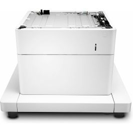 Bandeja de Entrada para Impresora HP J8J91A Blanco Precio: 588.94999977. SKU: B1778LNLGN