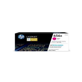 HP Toner 656X Magenta Alta Capacidad Laserjet M652 (CF463X) Precio: 486.50000036. SKU: B12V82XWY5