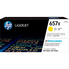 Hp Toner amarillo laserjet enterprise flow mfp m681z, mfp m681, flow mfp m681, mfp m682