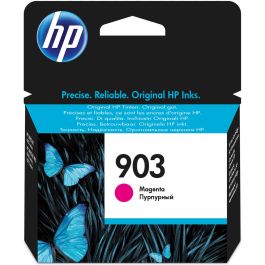 Cartucho de Tinta Original HP T6L91AE Magenta Precio: 14.49999991. SKU: S5601497