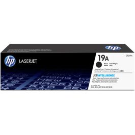 HP 19A Tambor Negro HP19A (CF219A) Precio: 110.8239001815. SKU: S8409761